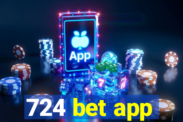 724 bet app